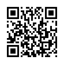 QR Code for bitcoin:1Kd34vxAbcwTdCETc1opyg9CiAxSjEeezs