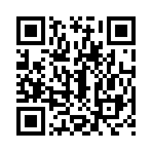 QR Code for bitcoin:1Kd6jjjSYseWvsas8VnEkJAVfmutTYcuen