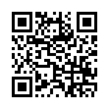 QR Code for bitcoin:1Kd7GhxE9aXM2a6znd6vbkzVUjLStsxTTq