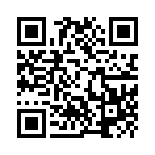QR Code for bitcoin:1KdF55a3kfoo8zAbTRkogLEMckEXKDCP2X