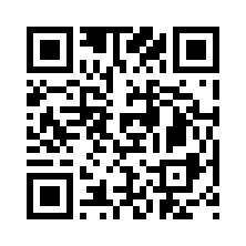QR Code for bitcoin:1KdP5g8Ed915QYgB19DWKMr8AzPyC6fsiV