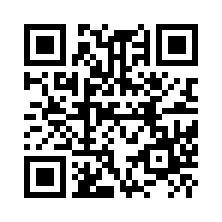 QR Code for bitcoin:1KddmnmtHAMsh5utcCAkcfZ6mWCZYKbWo2