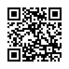 QR Code for bitcoin:1Kdkd32EYthC5yfvypnturdV4KxcMcYoNW