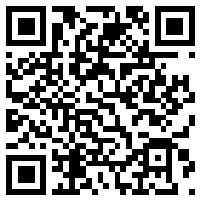 QR Code for bitcoin:1KdsD57Nrmkj3KBAqXVeBf84zy3aVG5CVm