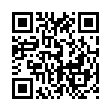 QR Code for bitcoin:1KdtmGrUVBqjRP7FjfpRRtjfBoYXsoSamD