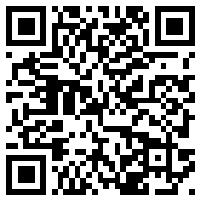 QR Code for bitcoin:1Kdv1y8mYNMVfzTLrgTARKpgww5ipA1uZp