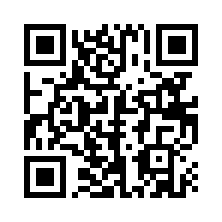 QR Code for bitcoin:1Ke1ojfrysyvdERQW3GqtyGb7dGGS2fKAS
