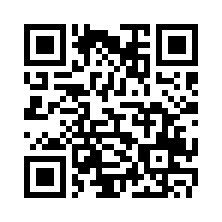 QR Code for bitcoin:1KeErunGgumf1Zo7sPg15noUmKrfgar5oE