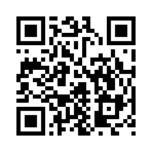 QR Code for bitcoin:1KeYAckCCerhYFszcidDEGoDaKMj4AmrQS