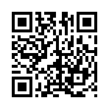 QR Code for bitcoin:1KeZdec8zGPVH1getApCQpDnds4vgkttpE
