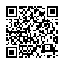 QR Code for bitcoin:1Ked1ZLycbFQZQCJSjn5S4y3JC8hNBFc3V