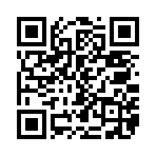 QR Code for bitcoin:1KedjSVZFFt8of6fcsr8S65dGXHsRU5KEc