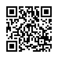 QR Code for bitcoin:1KeeRubiWjxWw9fcY9TFWB4avWxQXc5ofZ