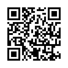 QR Code for bitcoin:1KejDRwpCDYeaK3UTfq5pPbCzoEweG4RLy