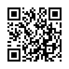 QR Code for bitcoin:1KenkrxjgFqqnQCSQeGHSvVTy4tvufvoAC