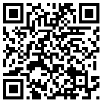 QR Code for bitcoin:1KesDRL8ooFSvMGwRMf3bHvAMd6CL17msj