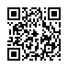 QR Code for bitcoin:1KeyCM7CYioPcb2Nnf3bu2zmz94UAyV1LF