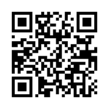 QR Code for bitcoin:1KeyMAsN67HDK4Hn2evannnpcD61JYpsmY