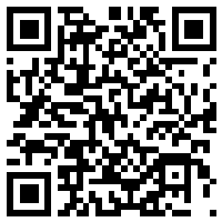 QR Code for bitcoin:1KeyPA1v1qEWZoappa7TzoDmdYc5QmUNCp