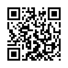 QR Code for bitcoin:1Kf1f4xZjomStXYtT2zNYTVoGp2FdFVCcc