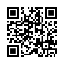 QR Code for bitcoin:1Kf34Mfvbqw68Si7LscibbuPRYBJqYY5SL