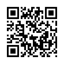 QR Code for bitcoin:1Kf4TWrVPWiQipdcBPoiFALbynURL6YN8m