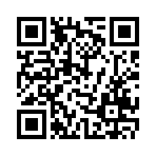 QR Code for bitcoin:1Kf4VCAjC923GehtJAw4XVUQRqC4aAeUUf