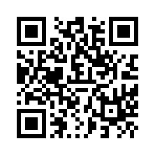 QR Code for bitcoin:1Kf4hkZqX6CpJsBecePApSSwEPmGfuT5oc