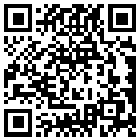 QR Code for bitcoin:1Kf6tFPvvuMeJsEyXpmSD2kLhyesMXBE7Q