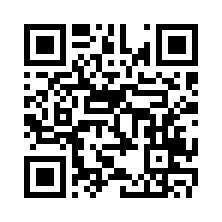 QR Code for bitcoin:1Kf7AxQGoMwEe3RD5FprEWtmh39YpkWdyC