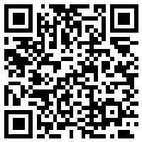 QR Code for bitcoin:1Kf8YPVLk4hjaa9WhNAySEt8tbUKQbrgpR