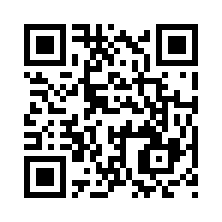 QR Code for bitcoin:1KfB6QSWxXiKuAyitZHfJ84DYPPAiV4Hsc
