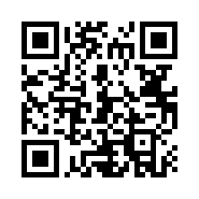 QR Code for bitcoin:1KfDLbPn6tWpKs9idsM3V3Ge34apNzGuPS