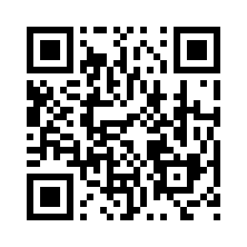 QR Code for bitcoin:1KfFDjJSMrjR1B1XKUsBL74U9y66UNEaWA