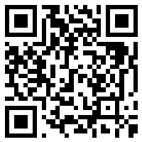 QR Code for bitcoin:1KfFkD2PGWQPCLAT1HB25QKp94ZXsUZmRb