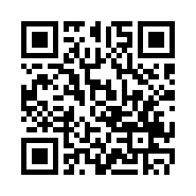 QR Code for bitcoin:1KfGLtMuKbSix5oZfCZv3LGupP3Y3VEyeA
