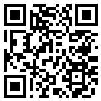 QR Code for bitcoin:1KfLZzKYiEKkpggpppVm8JXFQFREZ7WQB