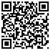 QR Code for bitcoin:1KfM4PE7AM4ngWSnJsvAc7aVsresNXSBMN