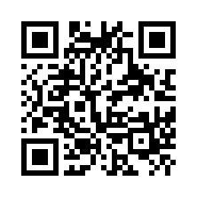 QR Code for bitcoin:1KfMoM7e5bJdtnEgmPYruqVxrnfspE9ZCB