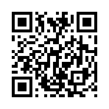 QR Code for bitcoin:1KfNTKdo8imTHSbbCCyXJJDm7m7PYdzXs5