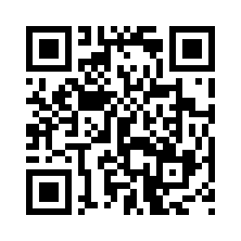 QR Code for bitcoin:1KfNxASz1oQHuXBYKSyq2VT2RUrATYeK3T