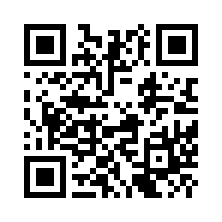 QR Code for bitcoin:1KfPLcWso5sdaSu8dG9wZjXkRRp7TiZHb9