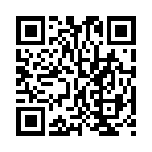 QR Code for bitcoin:1KfPb8THRtFR29G2E5CmEsWNXr4mrEMo74
