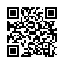 QR Code for bitcoin:1KfSVBSAB14DdK8NAkC2vioRZSerw3M4cD