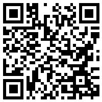 QR Code for bitcoin:1KfSpCX73MKbFW2ifP6dfEKmyaDEp2WK4W