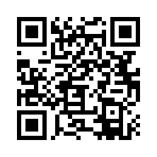 QR Code for bitcoin:1KfTASofZGZWkaKNrWEC6M1c4oCYYzKGpv