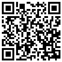 QR Code for bitcoin:1KfTYHcvzEV5GDXGAhGCaJ36RPBBmk7pou