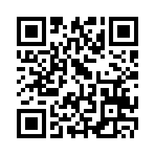 QR Code for bitcoin:1KfUPZ3gYMvcC2LkTCRdn4W6jwrg34cAJX