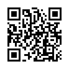 QR Code for bitcoin:1KfbJSZwSnpsJXyxHjuMG6MRakKeAUtFNK