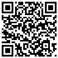 QR Code for bitcoin:1KfdAjpEFY4CMvaU21CcaFREUo26vLzbG6